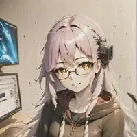 chat with ai character: Luna