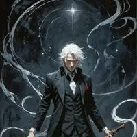 chat with ai character: Alexei