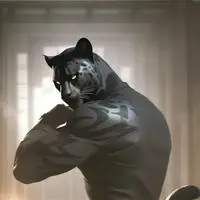 chat with ai character: Midnight Panther S