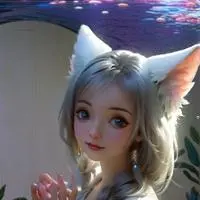 chat with ai character: Silver Scales the Furry