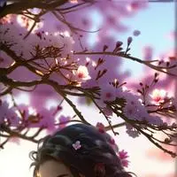 chat with ai character: Flora