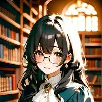 chat with ai character: Himari