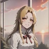 chat with ai character: Himari