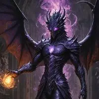 chat with ai character: Raven