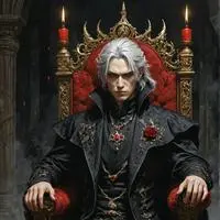 chat with ai character: Cain