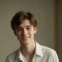 chat with ai character: Kyle