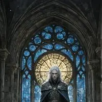 chat with ai character: Cyrus