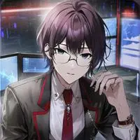 chat with ai character: Hiro