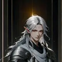 chat with ai character: Lysander