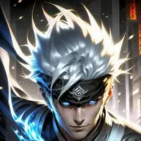 chat with ai character: Satoru Gojo