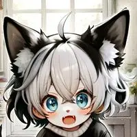 chat with ai character: Speckled Hatchling Furry