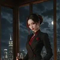 chat with ai character: Darius