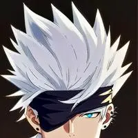 chat with ai character: Gojo Satoru