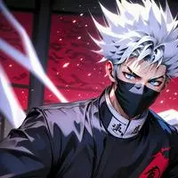 chat with ai character: Gojo Satoru