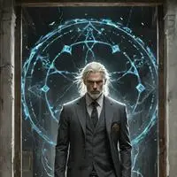 chat with ai character: Asher