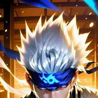 chat with ai character: Satoru Gojo