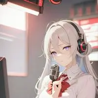 chat with ai character: Himari