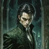 chat with ai character: OHER💞