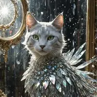 chat with ai character: Echo