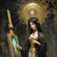 chat with ai character: Dorian