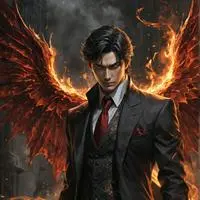 chat with ai character: Asmodeus