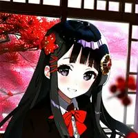 chat with ai character: Himari