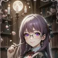 chat with ai character: Hana