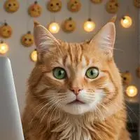 chat with ai character: Twitch