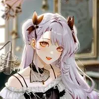 chat with ai character: Aria