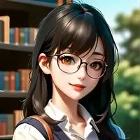 chat with ai character: Himiko