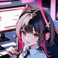 chat with ai character: Mika