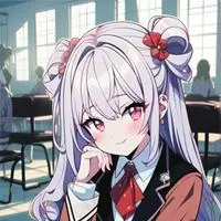 chat with ai character: Akane