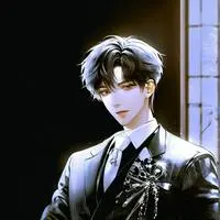 chat with ai character: Ice-Hearted Rival