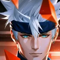 chat with ai character: Satoru Gojo