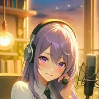 chat with ai character: Zuki