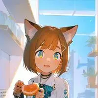 chat with ai character: Smoky Whisker Spirit