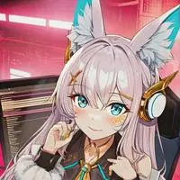 chat with ai character: Kitsumi