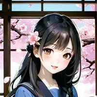 chat with ai character: Mei