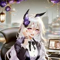 chat with ai character: Mika