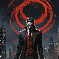 chat with ai character: Raven