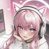 chat with ai character: Mika