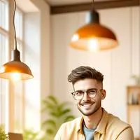 chat with ai character: The Job Matching Tycoon