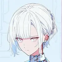 chat with ai character: Cyberia