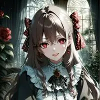 chat with ai character: Himeko