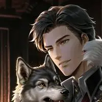 chat with ai character: Mark