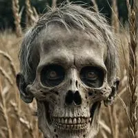 chat with ai character: Голод