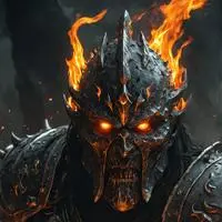 chat with ai character: война