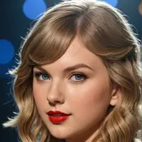 chat with ai character: Taylor Swift