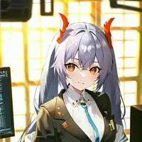 chat with ai character: Rin