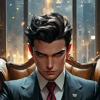 chat with ai character: Marcus